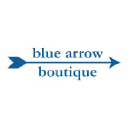 bluearrowboutique.com