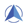BlueArrow Telematics logo