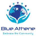blueathene.com