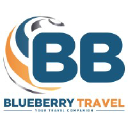 Blueberry Travels