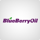 blueberryoil.com
