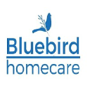 bluebirdhomecare.com