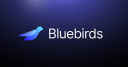 Bluebirds logo