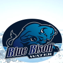 Blue Bison Water