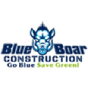 Blue Boar Construction