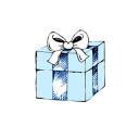 Blue Box Boutique Inc