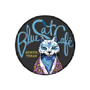 bluecatcafe.com