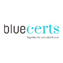 bluecerts.eu