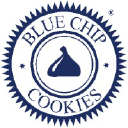 Blue Chip Cookies