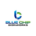 bluechipsignworks.com
