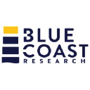Blue Coast Research logo