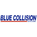 BLUE COLLISION