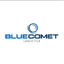 bluecometlogistics.com