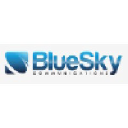 Bluesky Communications Logo