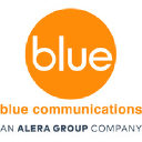 bluecommunications.com