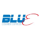 Blue Courier Express