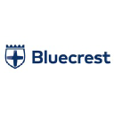 bluecrestwellness.com Logo