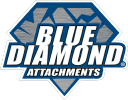 bluediamondattachments.com