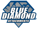 bluediamondattachments.com