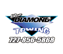 bluediamondtowingservice.com