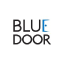 Blue Door logo