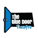 THE BLUE DOOR THEATRE logo