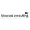 Blue Dot Consulting logo