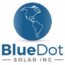 Blue Dot Solar Inc.