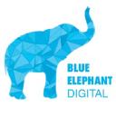blueelephantdigital.com