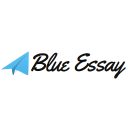 Blue Essay