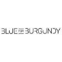 blueforburgundy.com