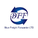 bluefreightforwarder.com