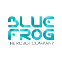BLUE FROG ROBOTICS