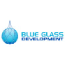 blueglassdev.com
