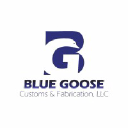 bluegoosecustoms.com