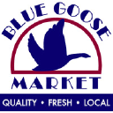 bluegoosemarket.com