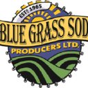 Blue Grass Sod Producers