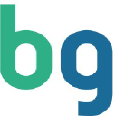 Blue Green logo