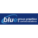 The Blue Group Graphics