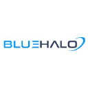 BlueHalo logo