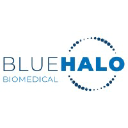 bluehalobiomedical.com