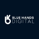 bluehandsdigital.com
