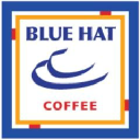 bluehatcoffee.com