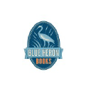 Blue Heron Books logo