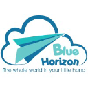 bluehorizonbook.com