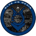 Blue HQ Media
