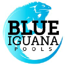 Blue Iguana Pools