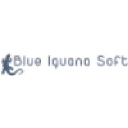 Blue Iguana Soft logo