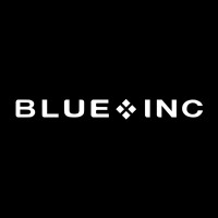 Blue Inc store locations in the UK