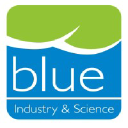 blueindustryandscience.com